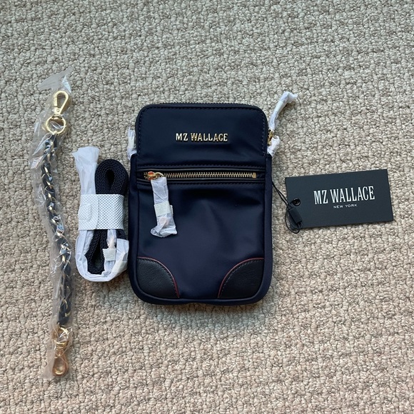 MZ Wallace Handbags - Authentic MZ Wallace crossbody